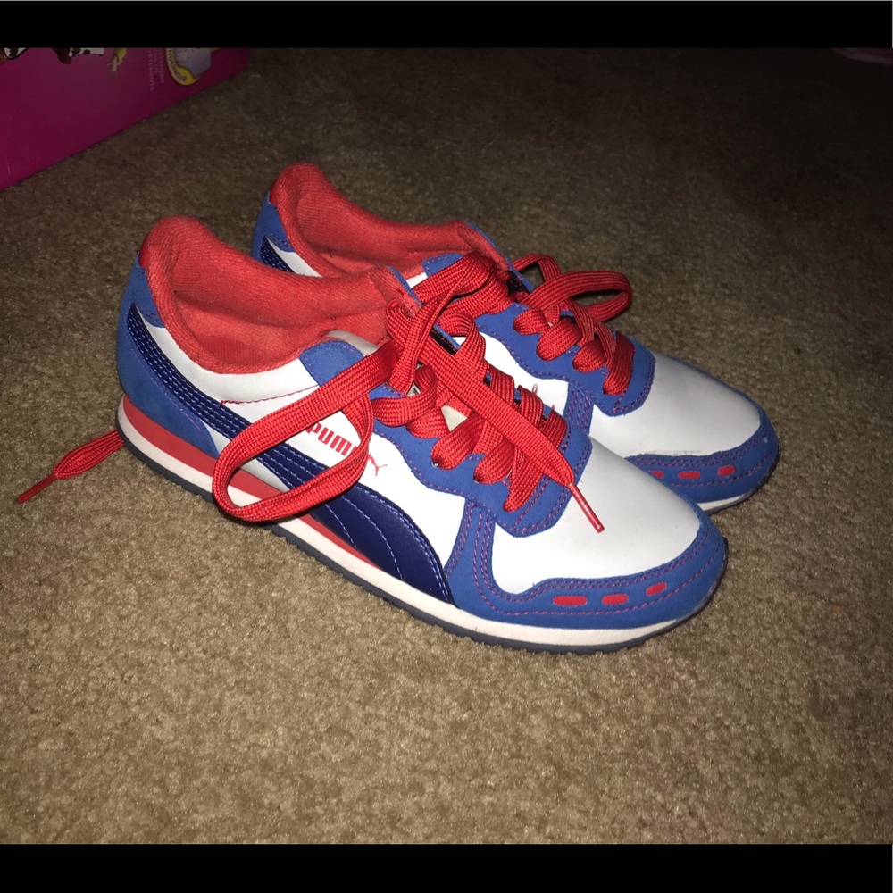 Shoes